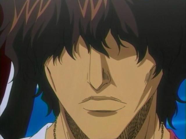 Otaku Gallery  / Anime e Manga / Bleach / Screen Shots / Episodi / 037 - Lo scopo del colpo / 022.jpg